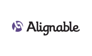 Alignable Logo