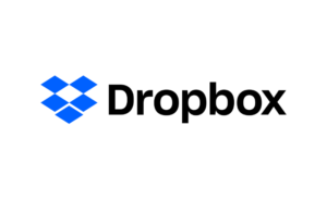 Dropbox Logo