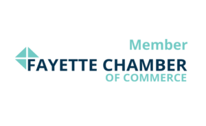 Fayette Chamber logo