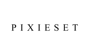 PIXIESET Logo