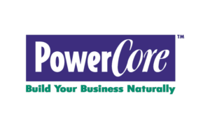 PowerCore Logo